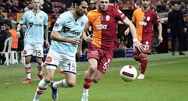 Şampiyon Galatasaray sezonu evinde kapayacak