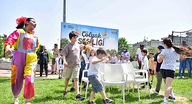 Samsun Büyükşehir Belediyesi'nden Çölyak Şenliği