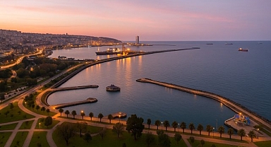 Samsun İş Seyahati Rehberi: İş Dünyasında Verimli ve Keyifli Bir Seyahat