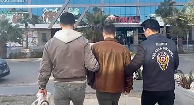 Samsun merkezli 24 ilde müstehcenlik operasyonu: 45 gözaltı