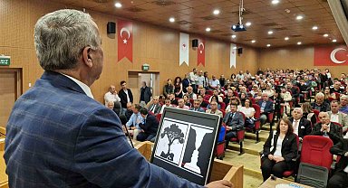 Samsun'da 493 üründe kalıntı denetimi: 36 üreticiye ceza