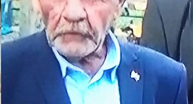 Samsun'da amca ve yeğeni, yarım saat arayla vefat etti