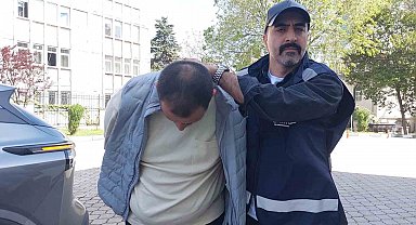 Samsun'da anne, baba ve oğullarını vuran karı-koca adliyeye sevk edildi