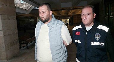 Samsun'da aynı aileden 3 kişiyi vuran şahıs tutuklandı