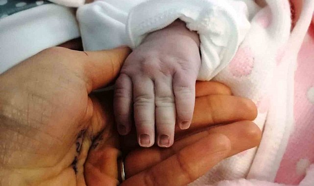 Samsun'da doğum oranı son 6 yılda yüzde 20 azaldı