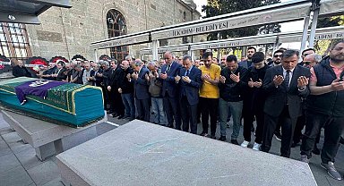 Samsun'da gazeteci Sedat Öksüzoğlu'nun acı günü: 12 yaşındaki kızı hayatını kaybetti