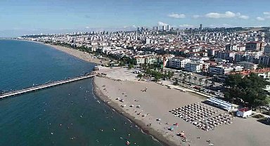 Samsun'da konut satışında yüzde 73,30 artış