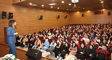 Samsun'da kültür ve sanat şöleni