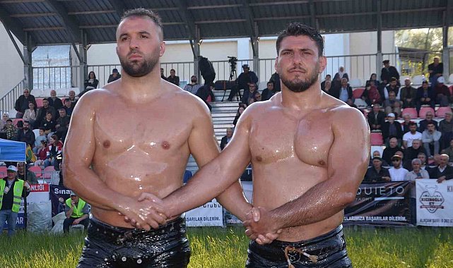 Samsun'da "Geyikkoşan Hıdırellez Şenlikleri"