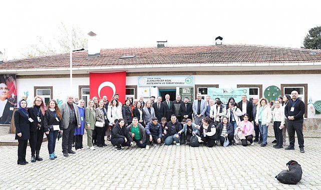 Samsun'da "Kapsayıcı 5D Uygulamaları" projesi