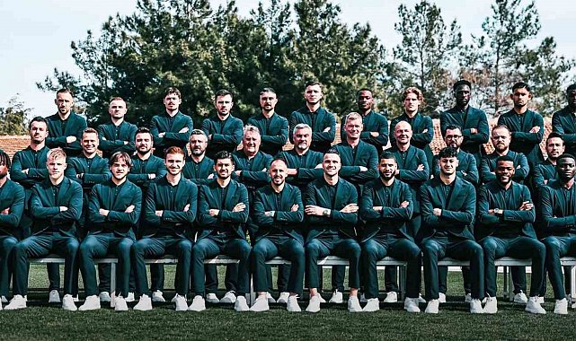 Samsunspor'da Avrupa hayali tamam, sıra lig etabını garantilemede