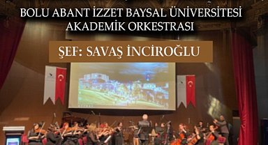 Sanatın kalbi Düzce'de atacak