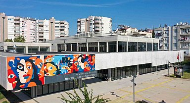 Sanatseverler 'Mistik Dokular'da buluşuyor