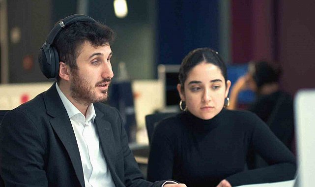 SANKO Holding, binclusive iş birliği ile dijital erişilebilirliğini artırıyor