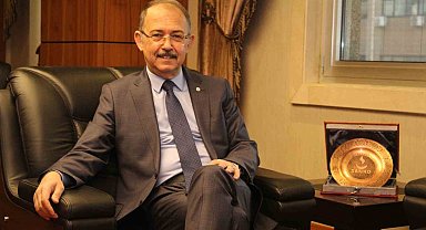 SANKO Üniversitesi Rektörü Prof. Dr. Dağlı: "Annelerimiz toplumun en değerli hazinesidir"