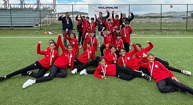 Şanlıurfa'da 3 ragbi takımı Türkiye Finallerine kaldı