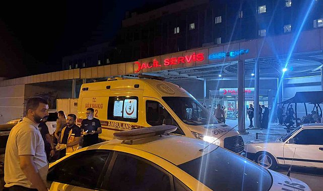 Şanlıurfa'da 4 kuzenin öldüğü arazi kavgasında 12 tutuklama