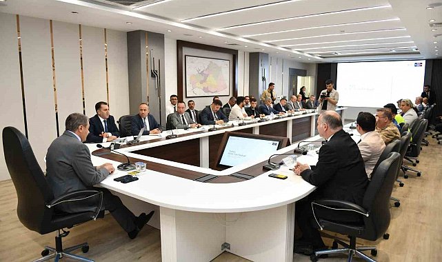 Şanlıurfa'da Kültür Yolu Festivali 24 Mayıs'ta başlıyor