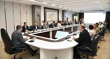 Şanlıurfa'da Kültür Yolu Festivali 24 Mayıs'ta başlıyor