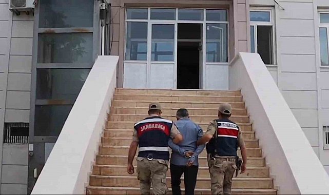 Şanlıurfa'da tefecilik operasyonu: 2 tutuklama