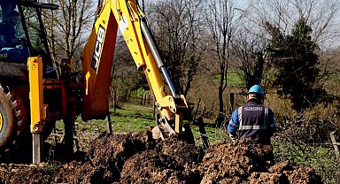 Sapanca Gölü için alternatif kaynaklar evreye alınıyor