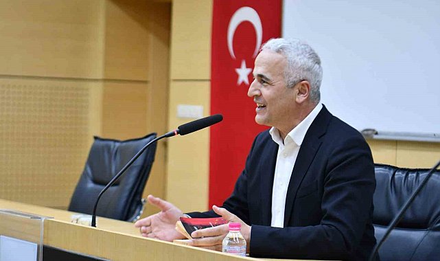 SAÜ'de Kültür ve Medeniyet atölyeleri başladı