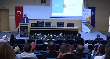 SAÜ'de "Yapay Zekayı Keşfediyorum" etkinliği