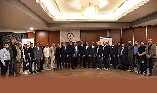 Şebin; "Dünyanın en iyi 10 ülkesi arasındayız"