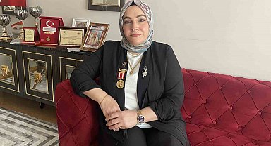 Şehit eşi ve Gazi Şefkatlioğlu: "Ortada bir savaş yok, kardeş kardeşi vuruyordu"