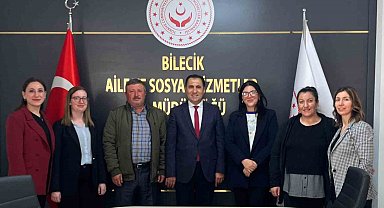 Şehit ve gazi yakınlarına "İstihdam Öncesi Oryantasyon Eğitimi"