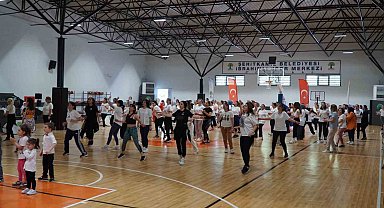 Şehitkamil'de anneler ve çocukları doyasıya eğlenecek