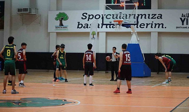 Şehitkamil'de gençlik, bayramını coşkuyla kutlayacak