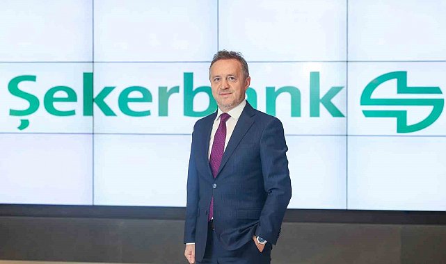 Şekerbank'tan eczacılara özel finansman çözümü