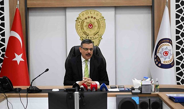 Sel ve heyelana ağaç dikimiyle önlem alınacak