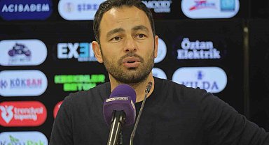 Selçuk İnan: "Buradaki misyonumun tamamlandığını düşünüyorum"