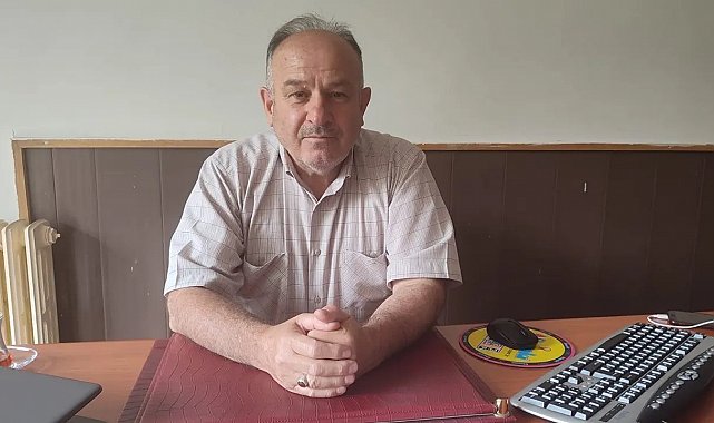 Selçukbey yeni muhtarını belirlemek için sandık başına gidiyor