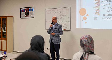 Selçuklu Belediyesi aile ve çocuğu önceleyen projelere devam ediyor