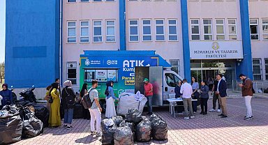 Selçuklu Belediyesi ve Selçuk Üniversitesi'nden ortak farkındalık projesi