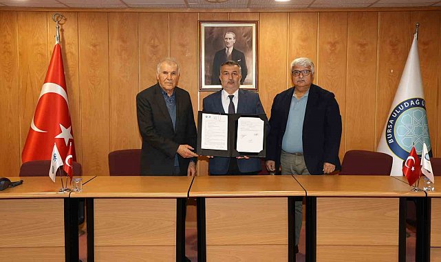 Seralara güneş enerjisi teknolojisi BUÜ'de denenecek