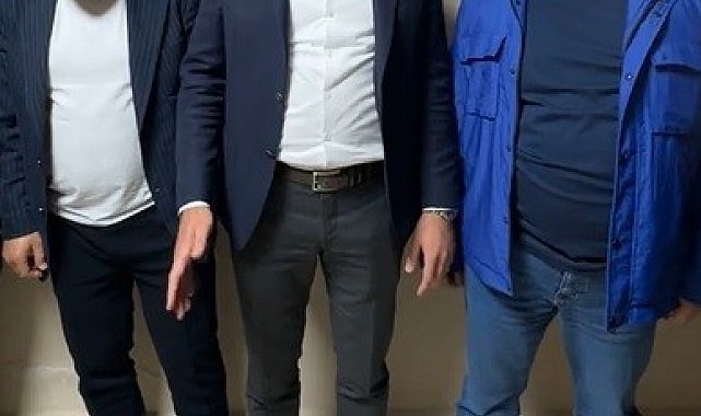 Şerifoğulları: "Yapılanları Elazığ halkı hiçbir zaman unutmayacaktır"