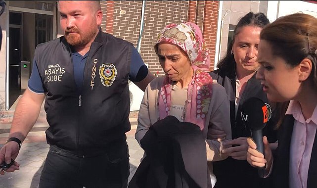 Sesinden rahatsız olduğu 9 yaşındaki üvey oğlunu öldürdüğü 9 yıl sonra ortaya çıktı