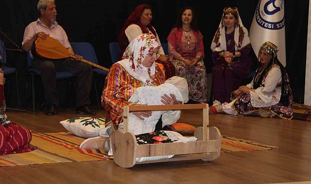 Sessiz çığlığın simgesi 'Mor Cepken' gençlerden tam not aldı