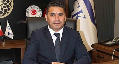 SGK İl Müdürü Koç: "Ülkemizde oldukça gelişmiş bir sosyal güvenlik sistemi bulunmaktadır"