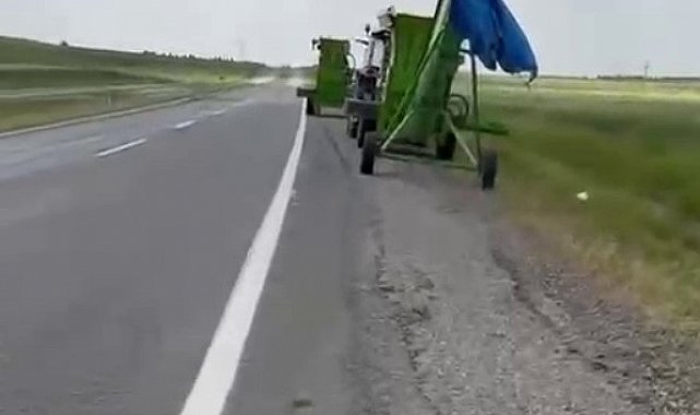 Siirt'te facianın eşiğinden dönüldü