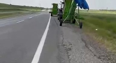 Siirt'te facianın eşiğinden dönüldü