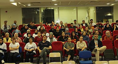 Siirt'te KKKA hakkında bilgilendirme yapıldı