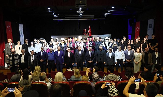 Silivri'de İstanbul'un Fethi Yıl Dönümü programı düzenlendi