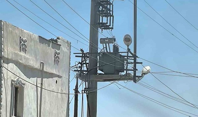 Silopi Belediyesi'nden 860 milyon liralık projeye engel