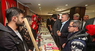 Sincan'da Dünya Engelliler Haftası'na özel etkinlikler