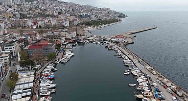 Sinop, genç nüfus oranının en düşük olduğu 8. il oldu